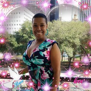 Meet your Posher, Kimberly